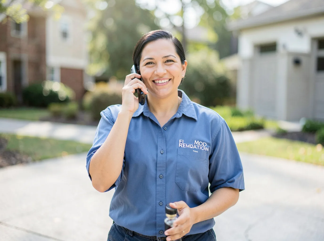 Mold Remediation Randolph, VA FAQs